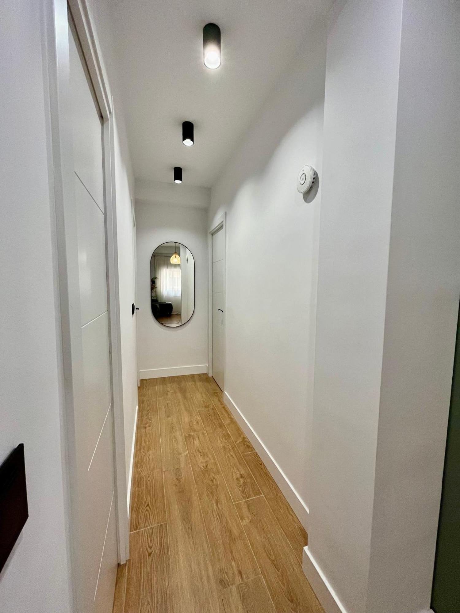 Apartamento Piso Picasso, Modern In The Heart Of Málaga