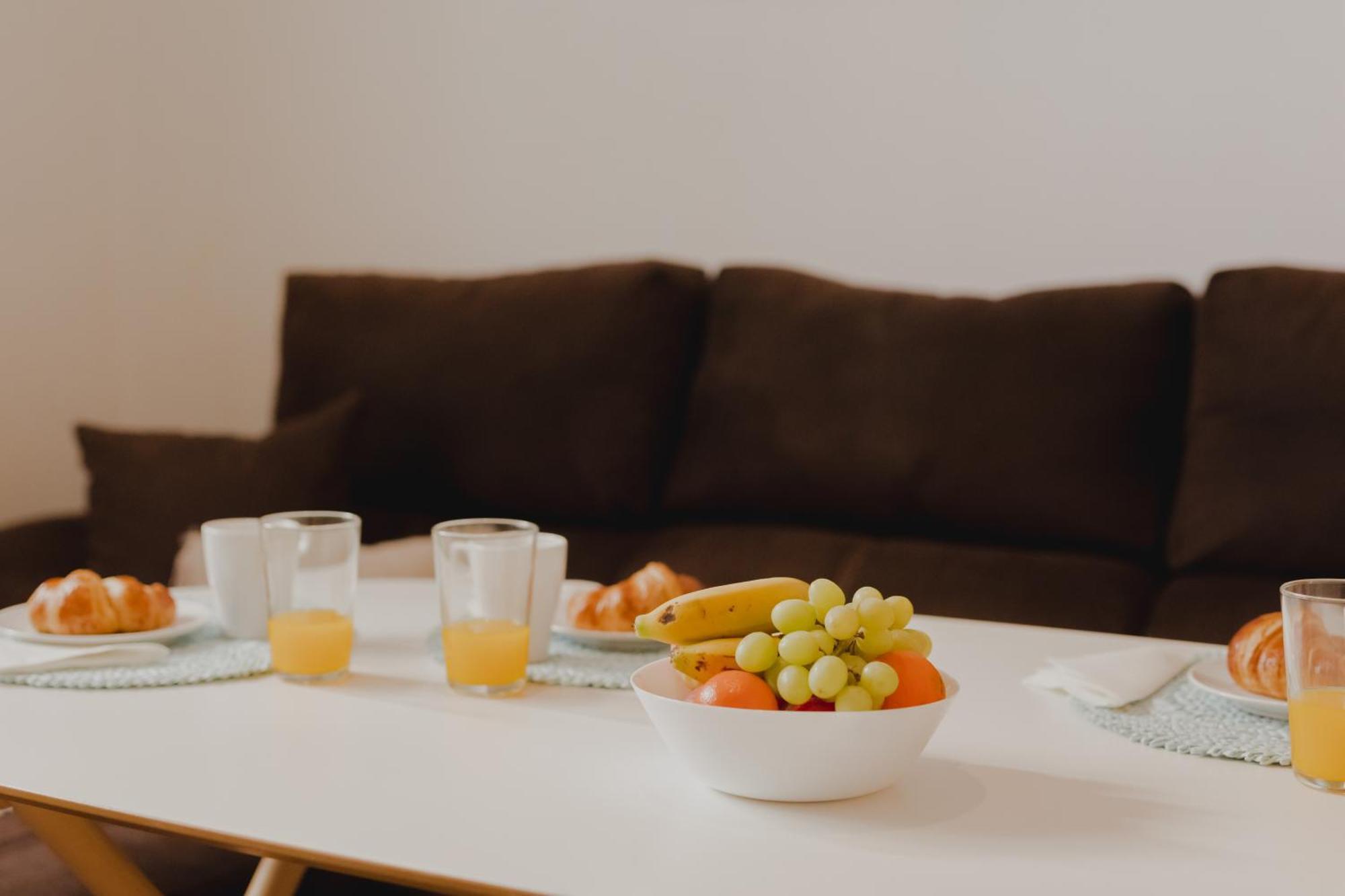 Zamorano Apartment Malaga