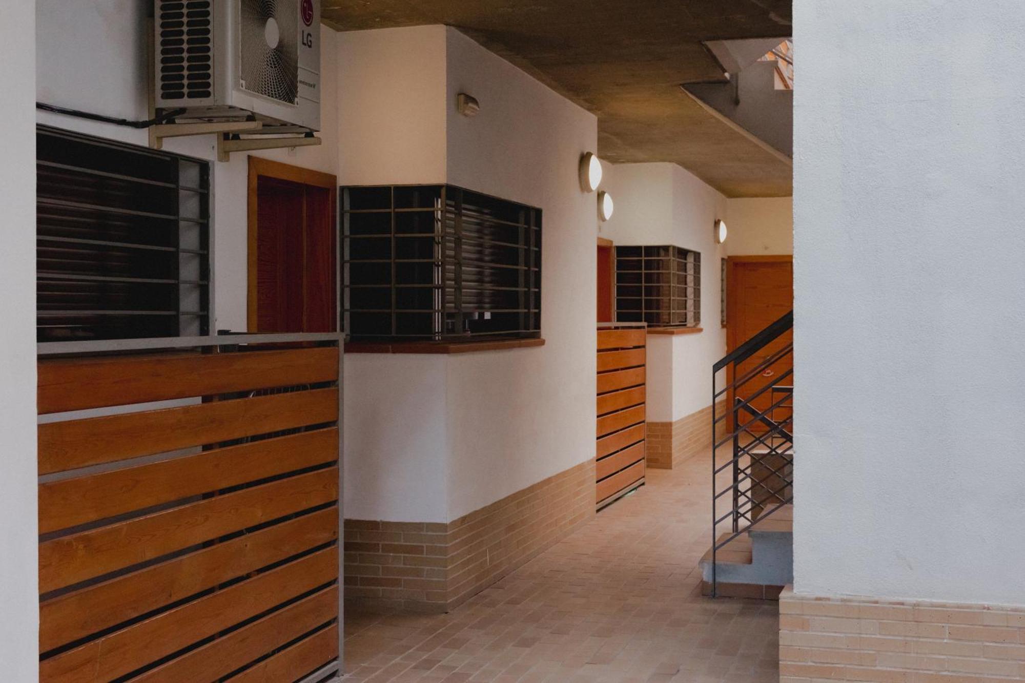 Zamorano Apartamento Málaga