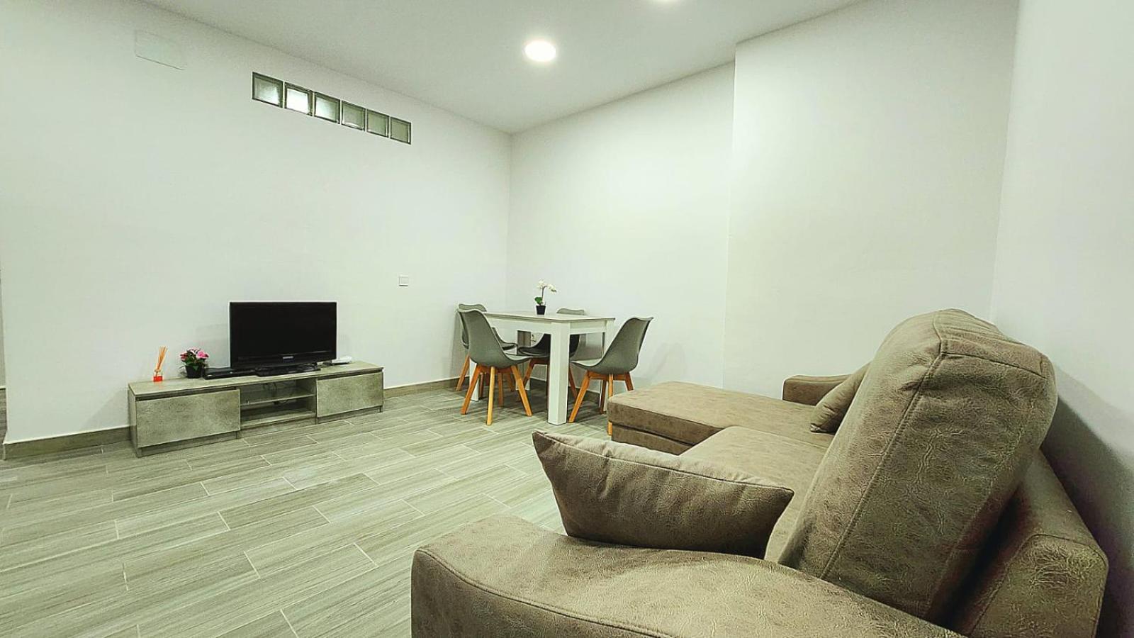 Apartamento La Hormiguita Málaga