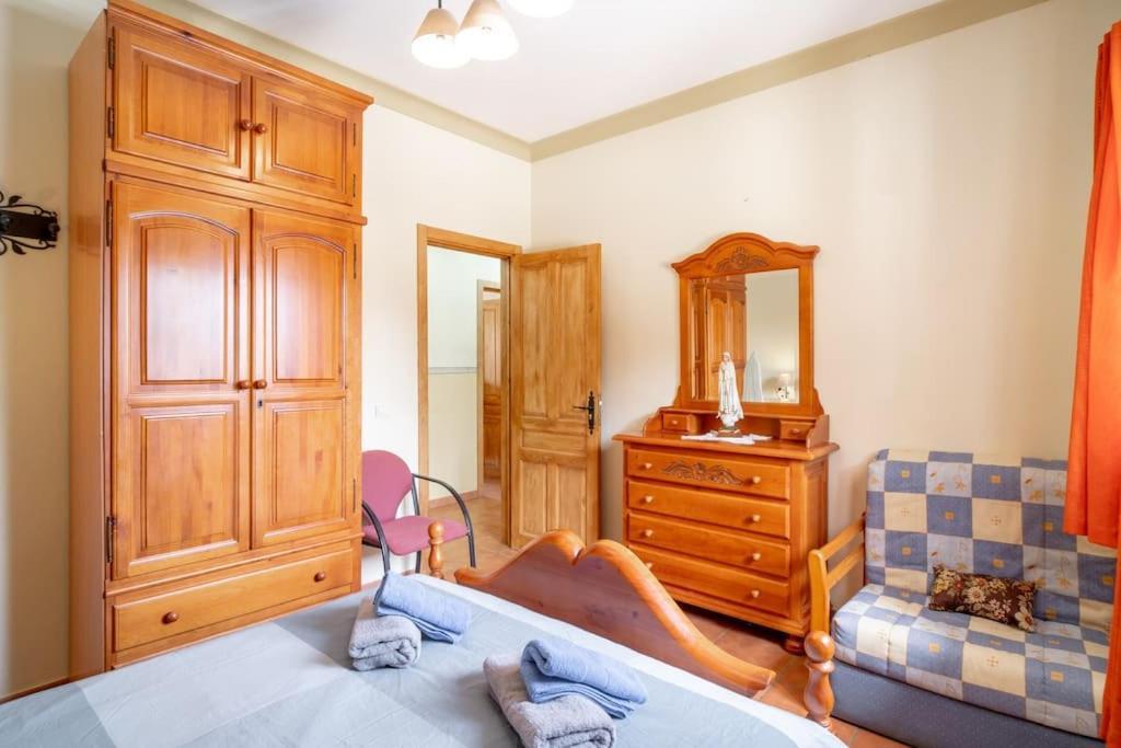 Relajante Con Vistas, Piscina Y Parking * Málaga