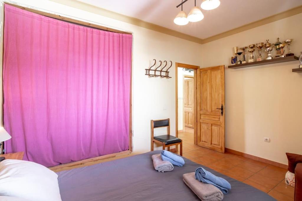 Relajante Con Vistas, Piscina Y Parking * Málaga