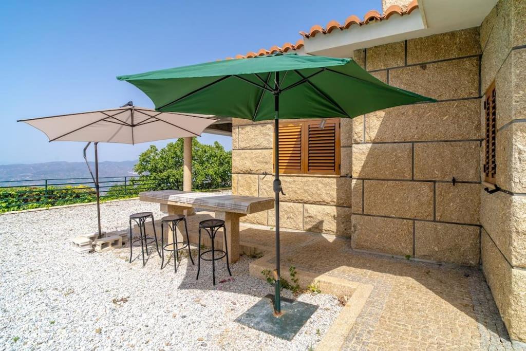 Relajante Con Vistas, Piscina Y Parking Villa Málaga