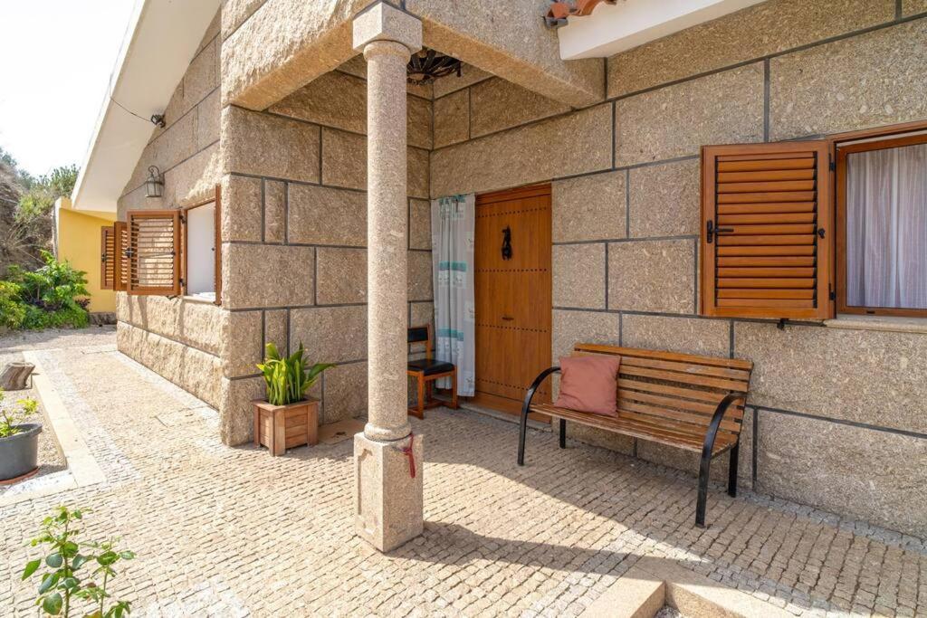 Relajante Con Vistas, Piscina Y Parking *