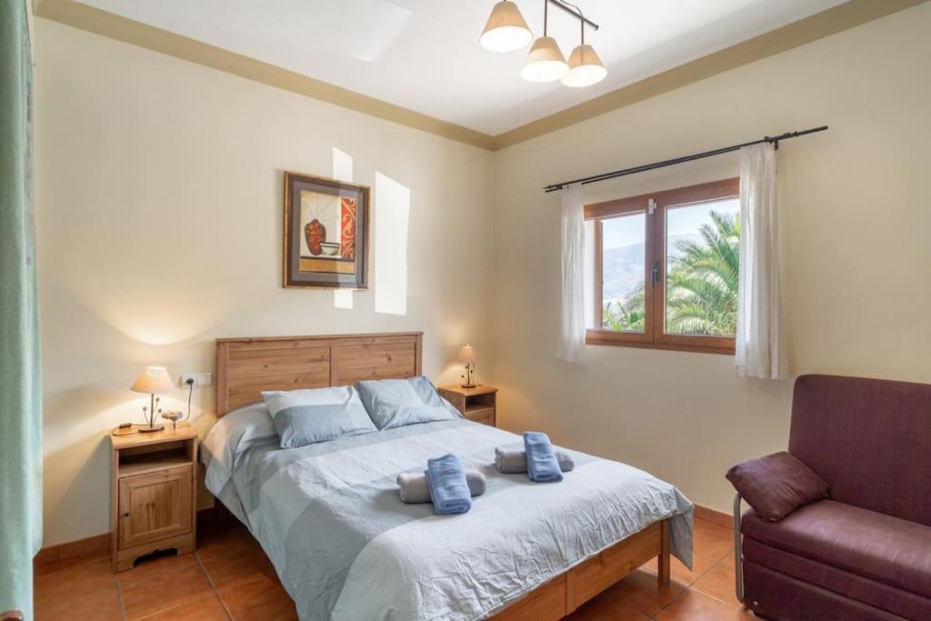 Relajante Con Vistas, Piscina Y Parking