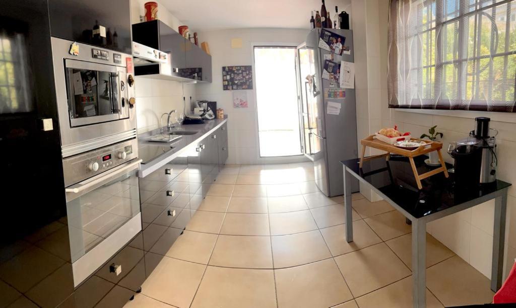 Preciosa Casa Junto Al Mar Holiday home