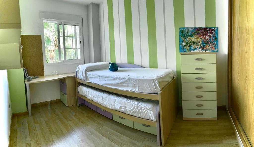 Preciosa Casa Junto Al Mar *