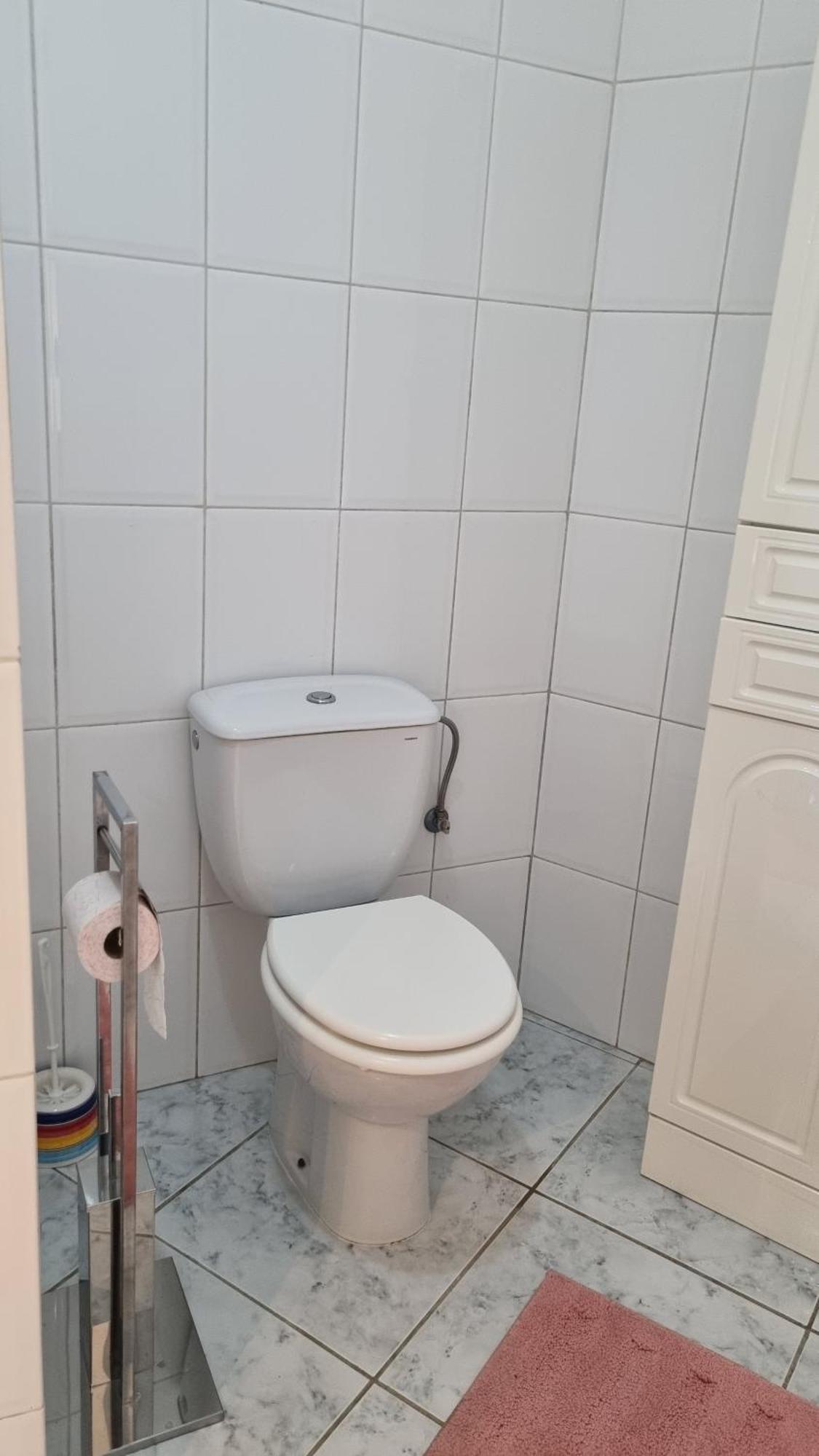Apartamento La Buena Vida.
