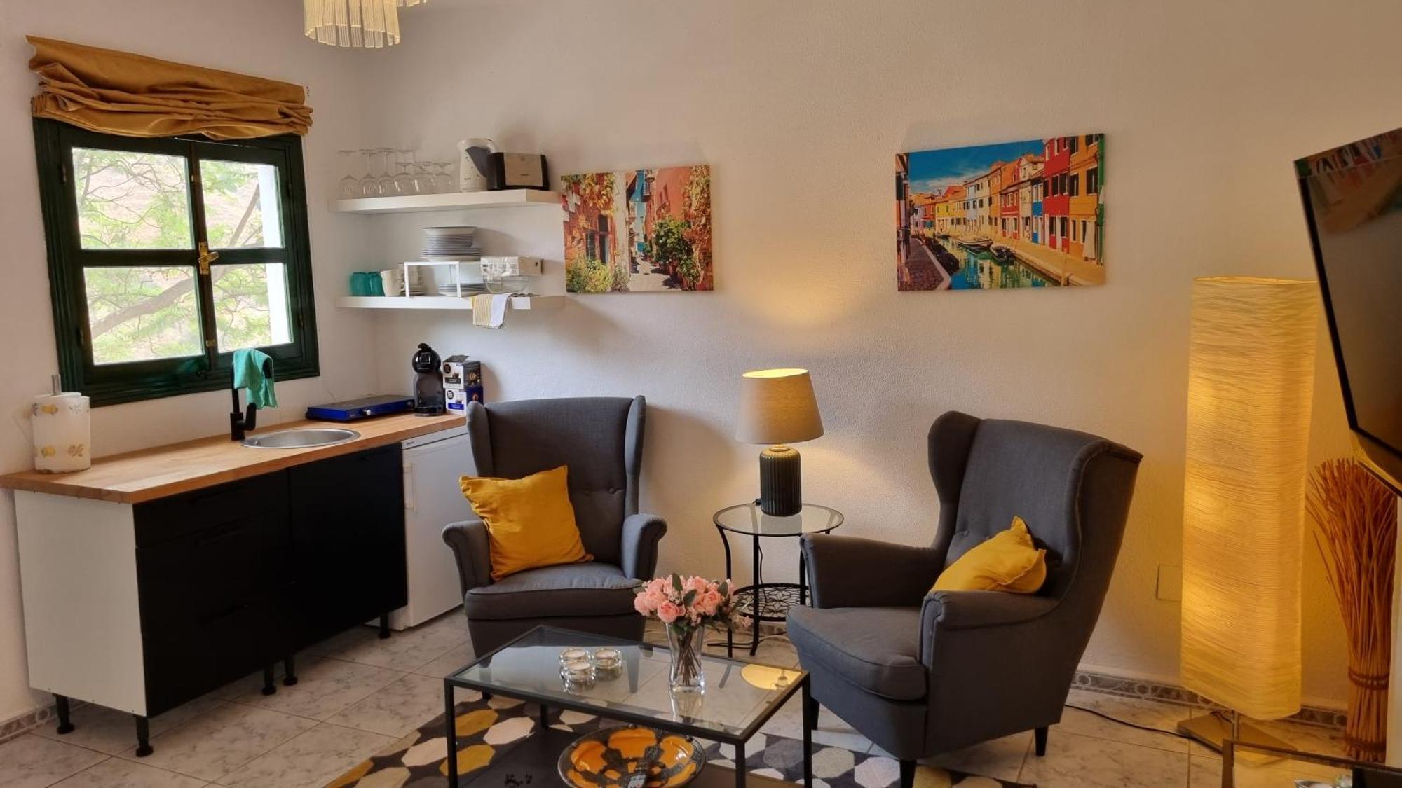 La Buena Vida. Apartamento *