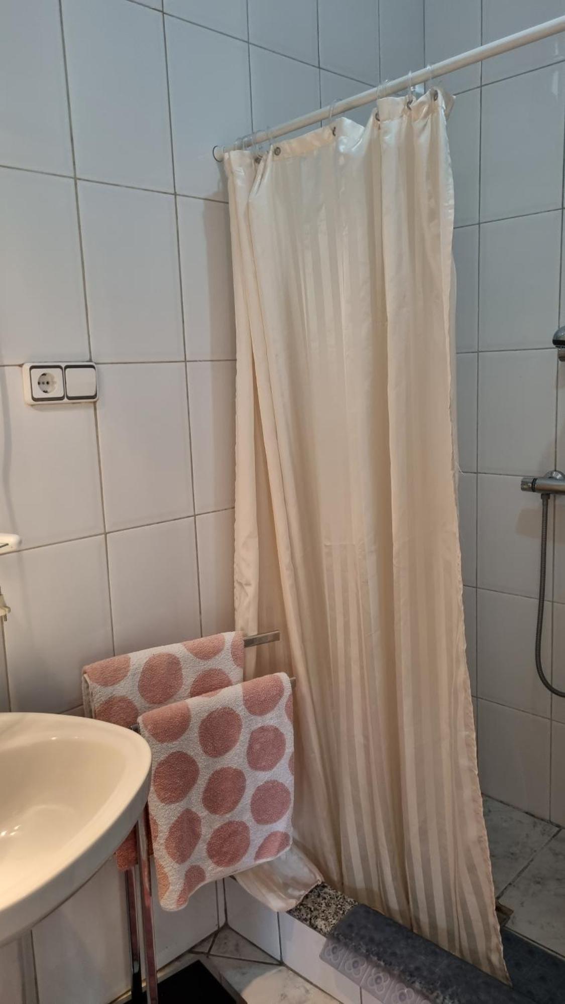Apartamento La Buena Vida. Málaga