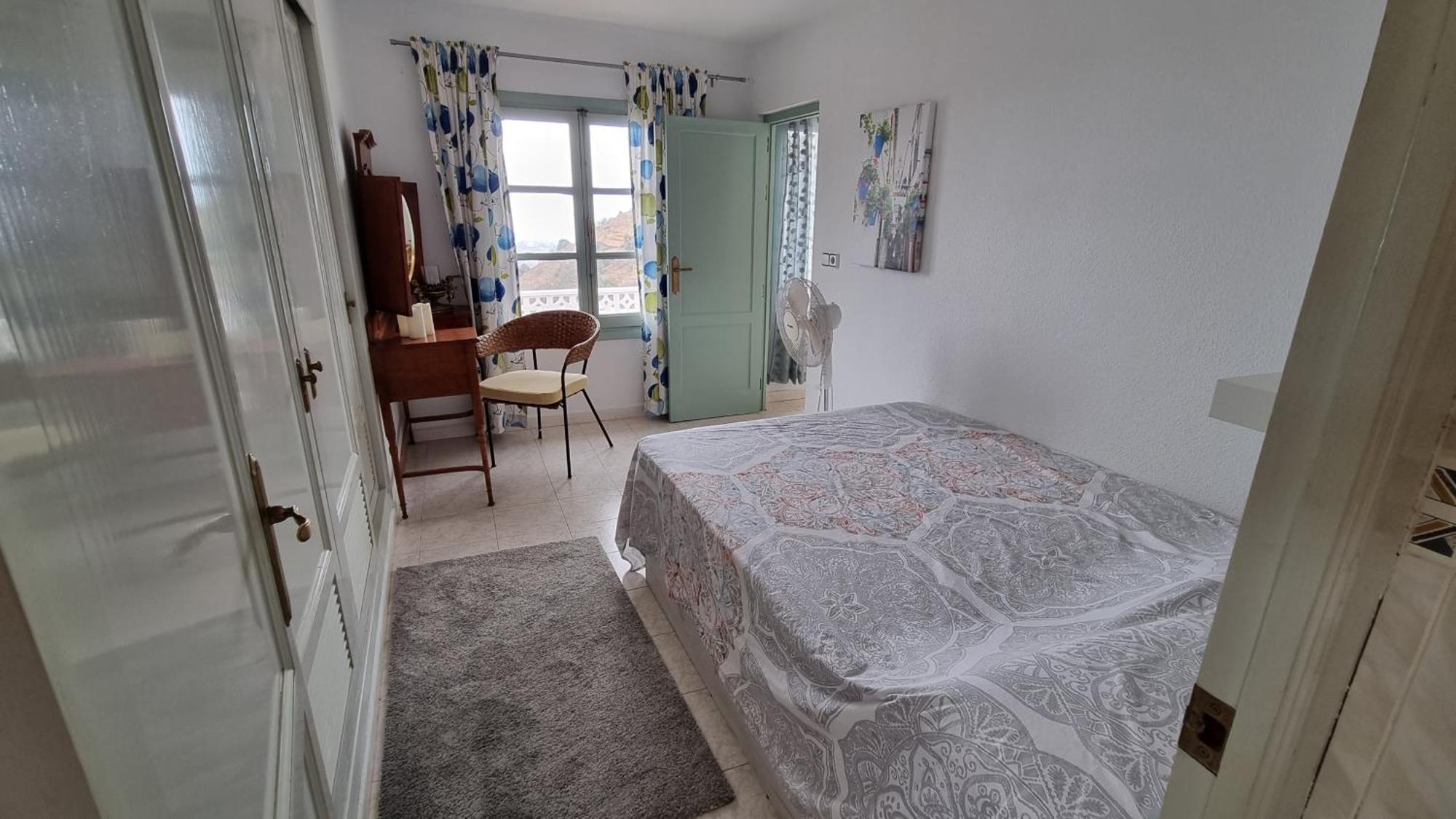 La Buena Vida. Apartamento