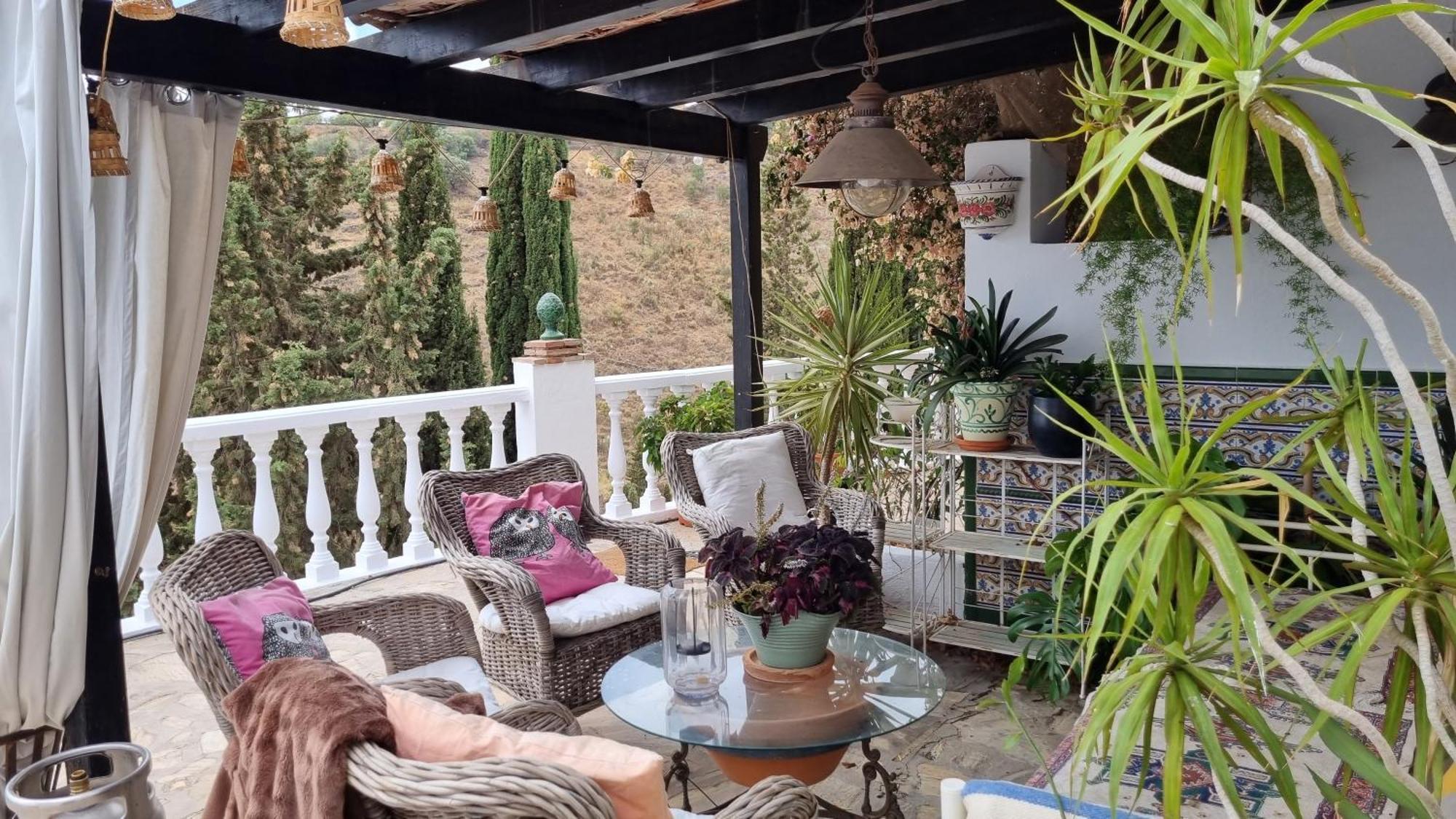La Buena Vida. Apartamento *