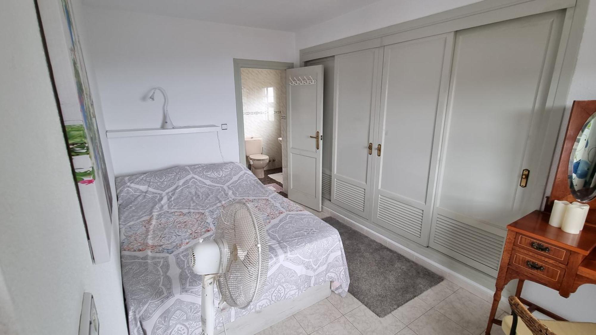 Apartamento La Buena Vida.