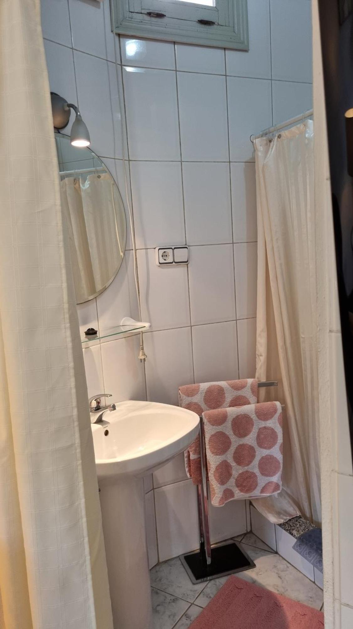 La Buena Vida. Apartamento Málaga