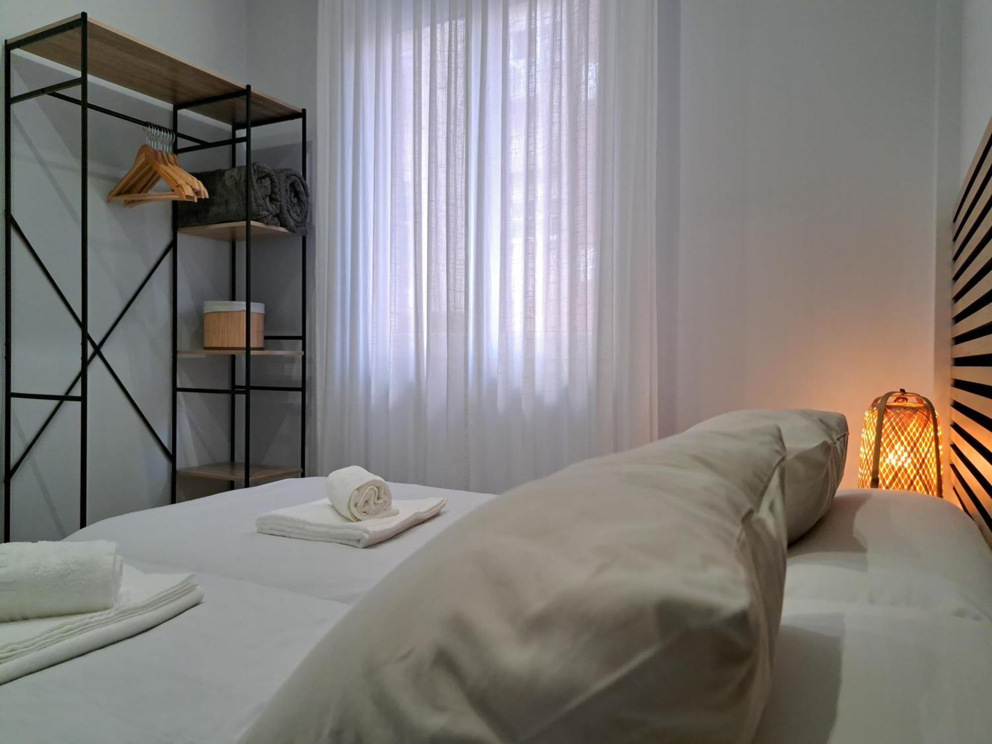 Apartamento Victoria Flat F&m Moderno, Acogedor Y Centrico