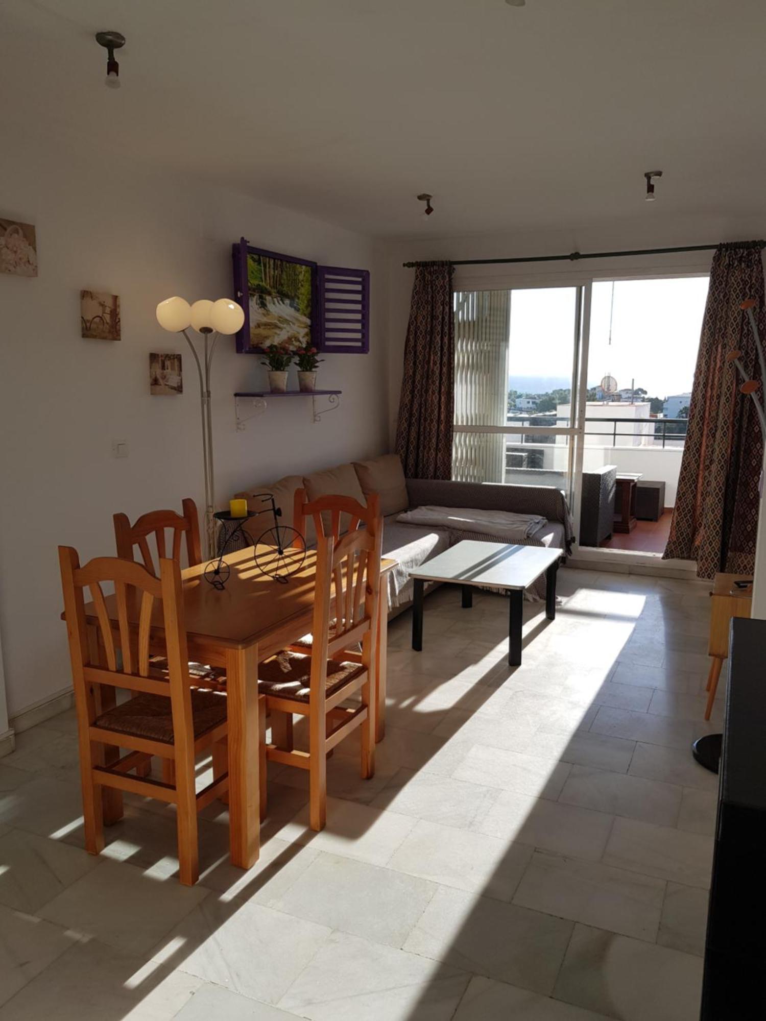 Apartment Con Vistas Al Mar 4 Personas De Riviera
