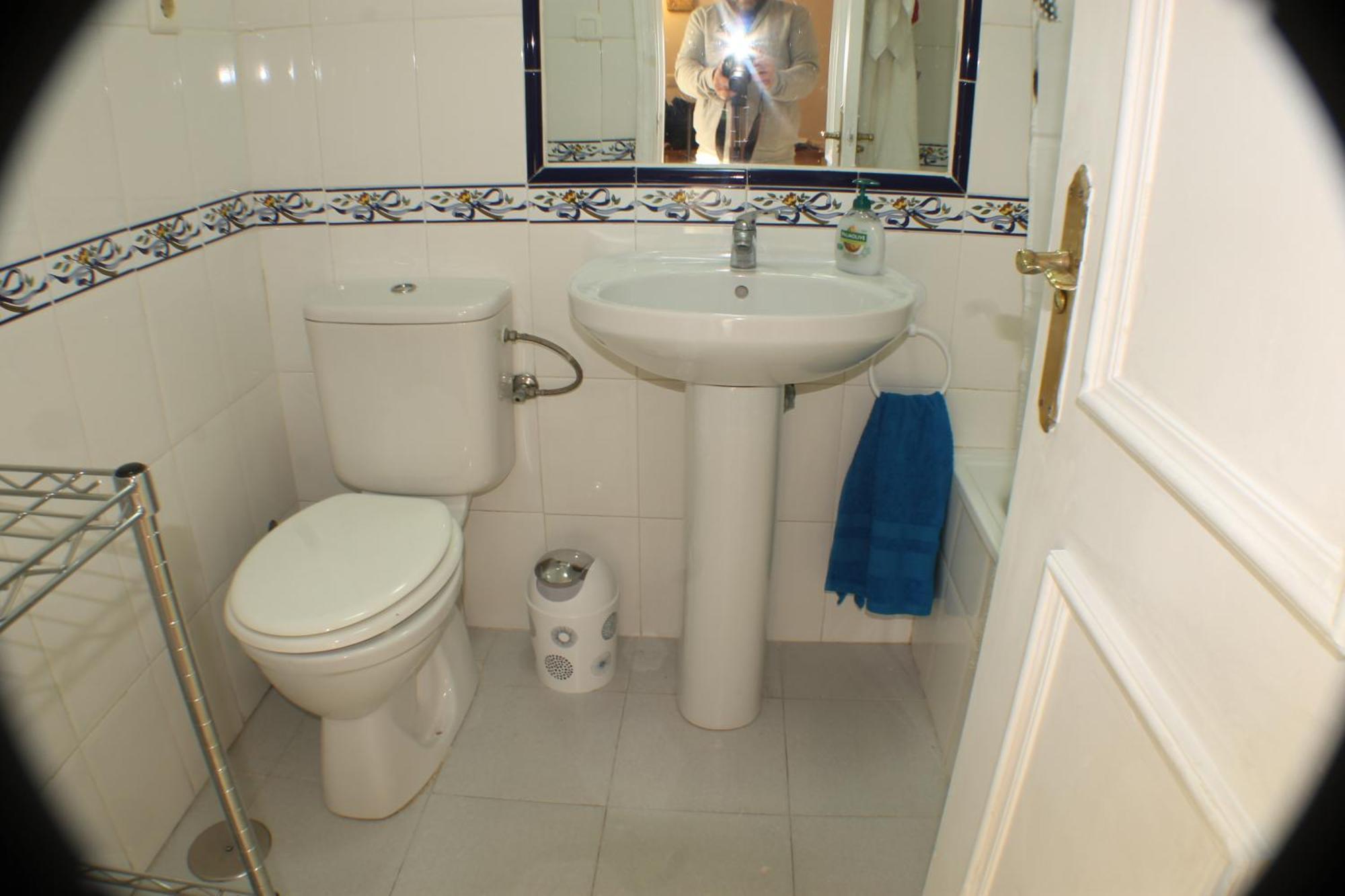 Apartment Con Vistas Al Mar 4 Personas De Riviera Malaga