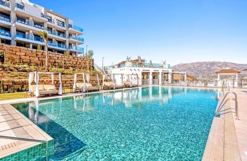 Apartamento Mijas 4102 Málaga