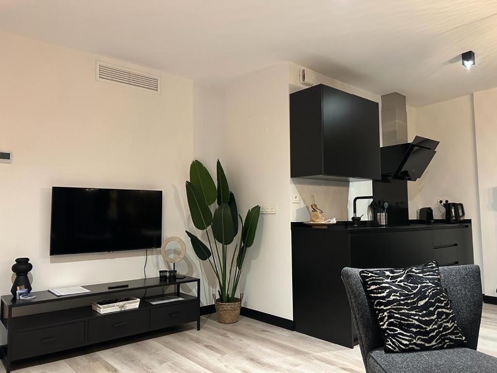 Mijas 4102 Apartamento *