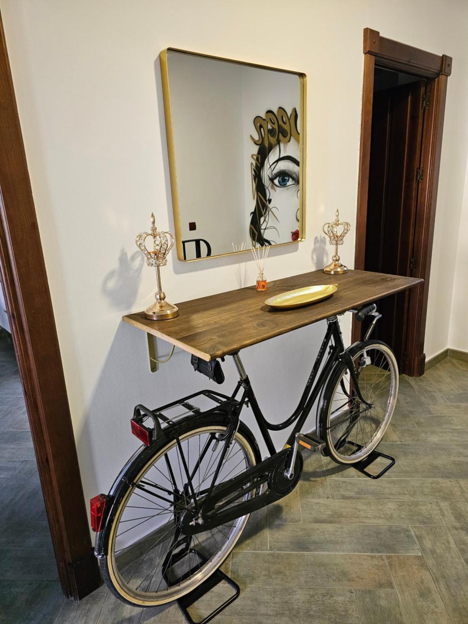 Apartamento The Queen House *