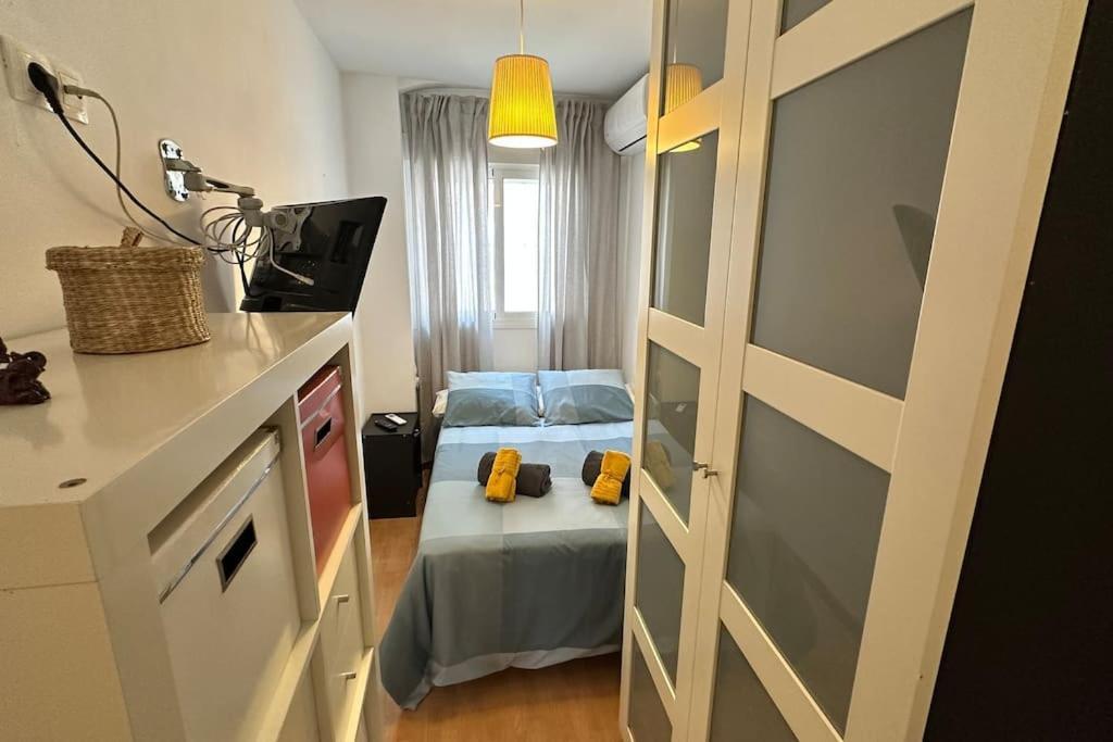 Сasa de vacaciones Vivienda Unica A 10 Metros De La Playa *