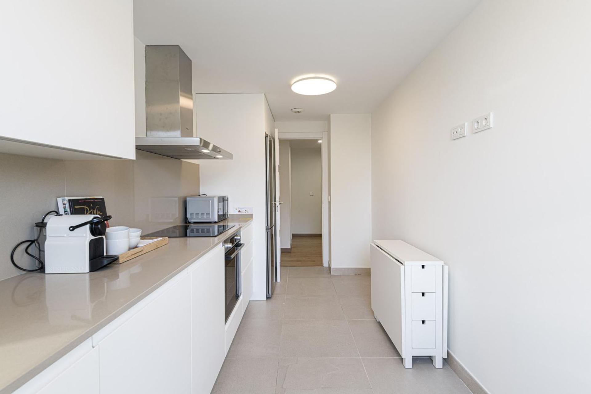 Apartamento Maritimo In By Solaga Homes *