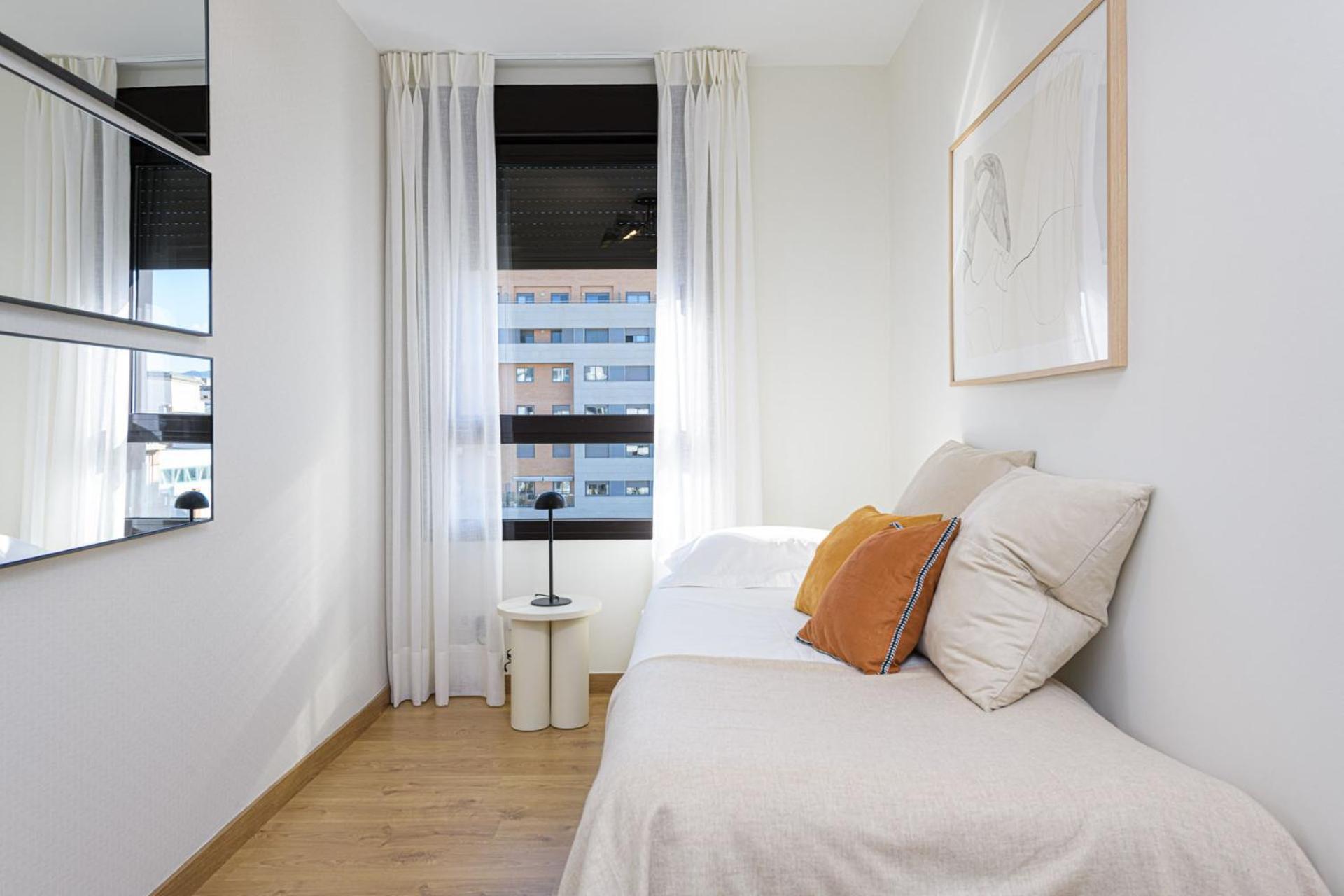 Maritimo In By Solaga Homes Apartamento *