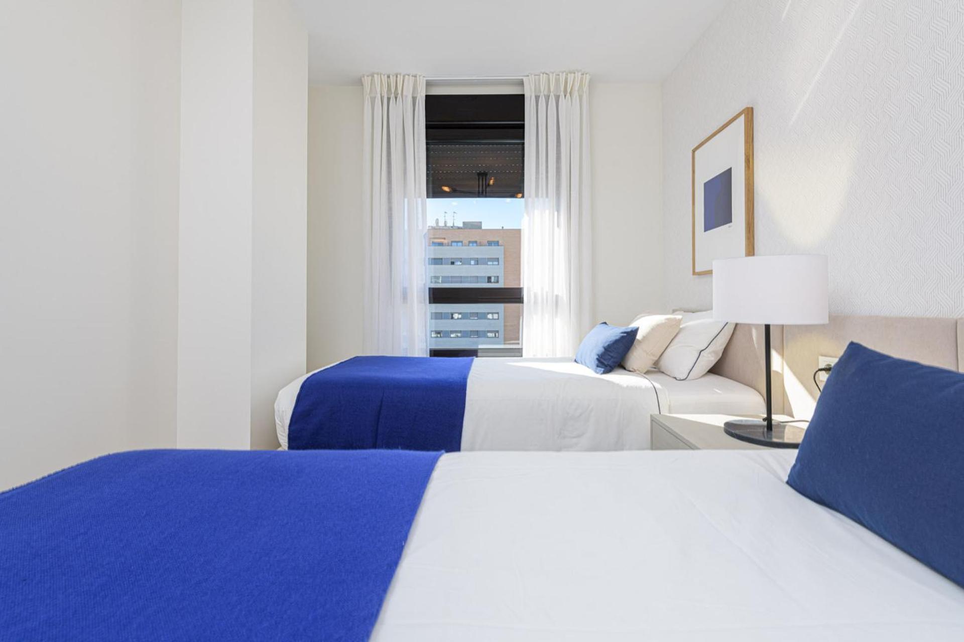 Maritimo In By Solaga Homes Apartamento Málaga