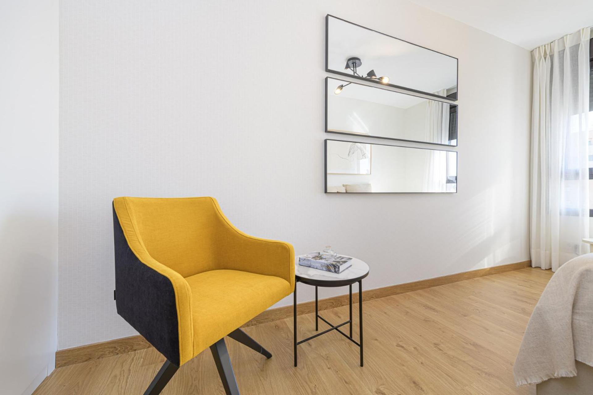 Maritimo In By Solaga Homes Málaga