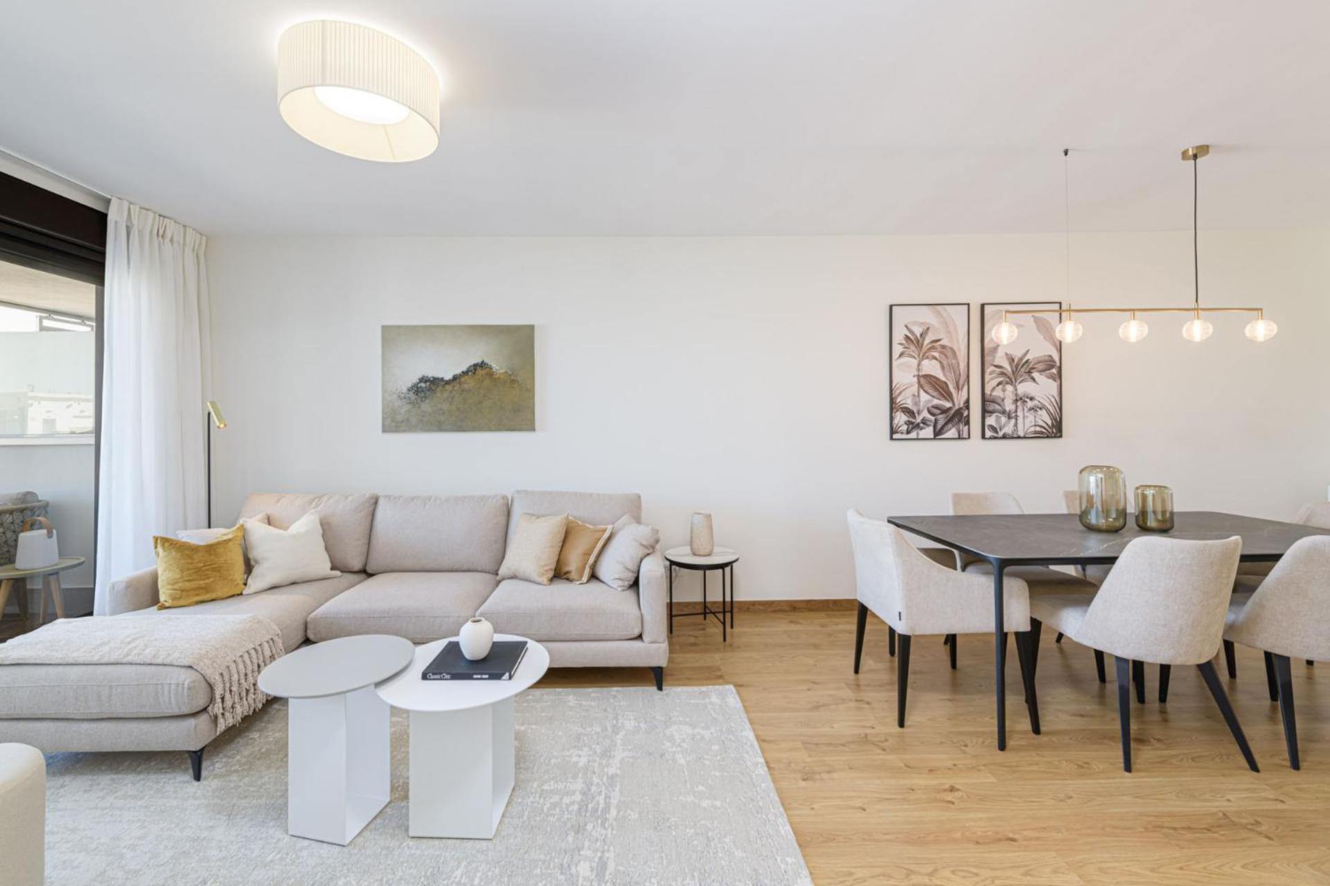 Apartamento Maritimo In By Solaga Homes Málaga
