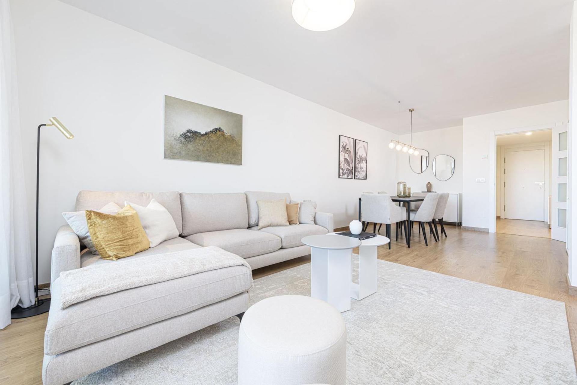 Maritimo In By Solaga Homes Apartamento Málaga