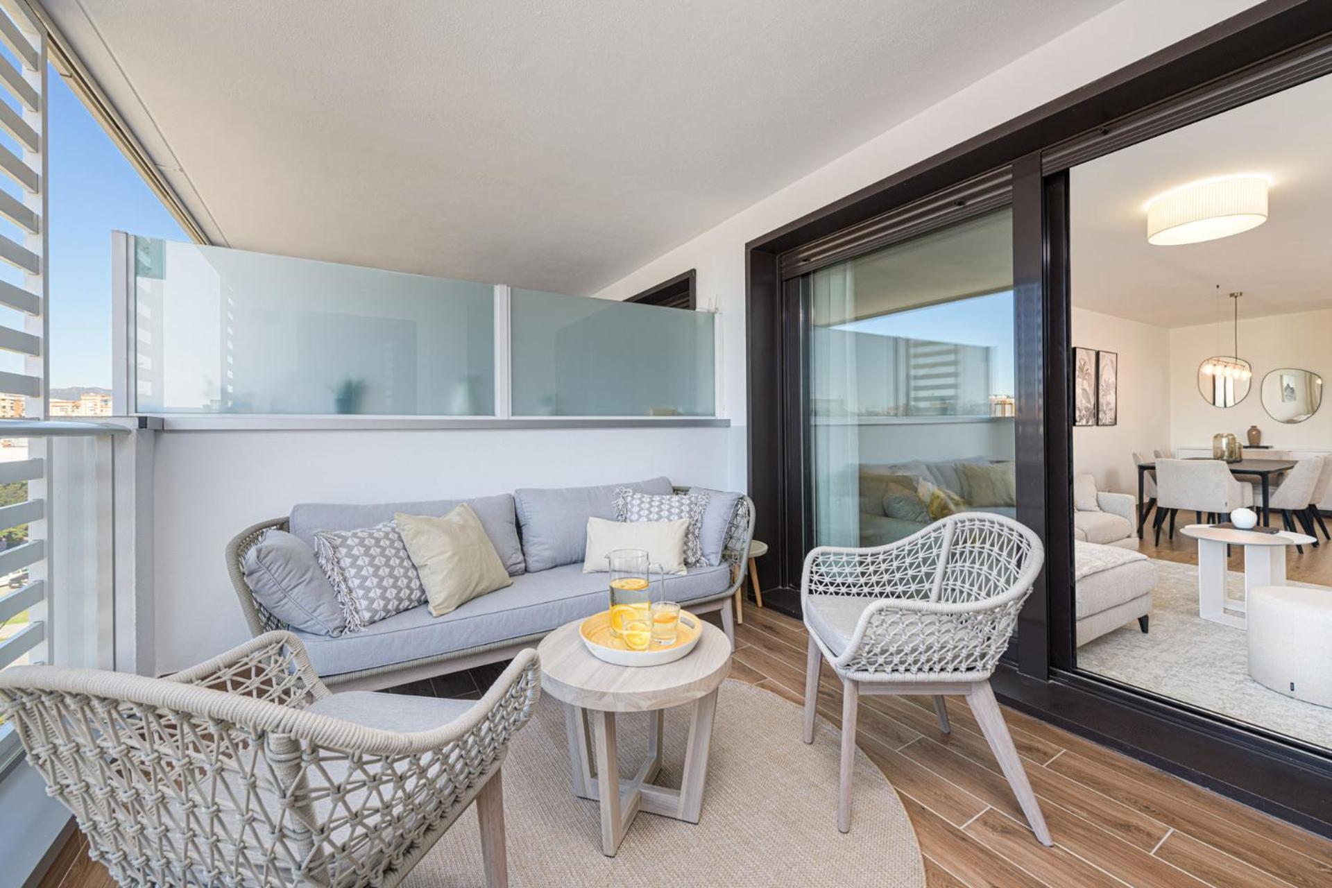 Maritimo In By Solaga Homes Apartamento
