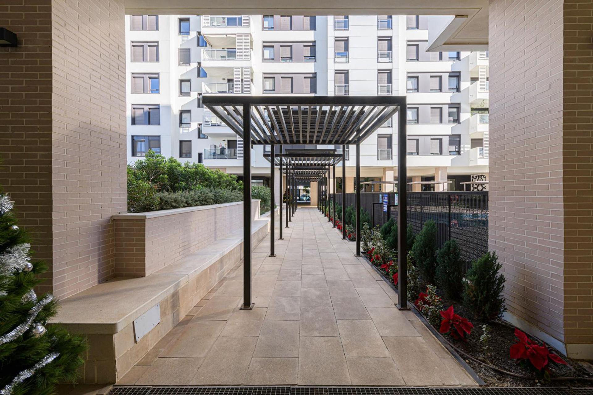 Apartamento Maritimo In By Solaga Homes Málaga
