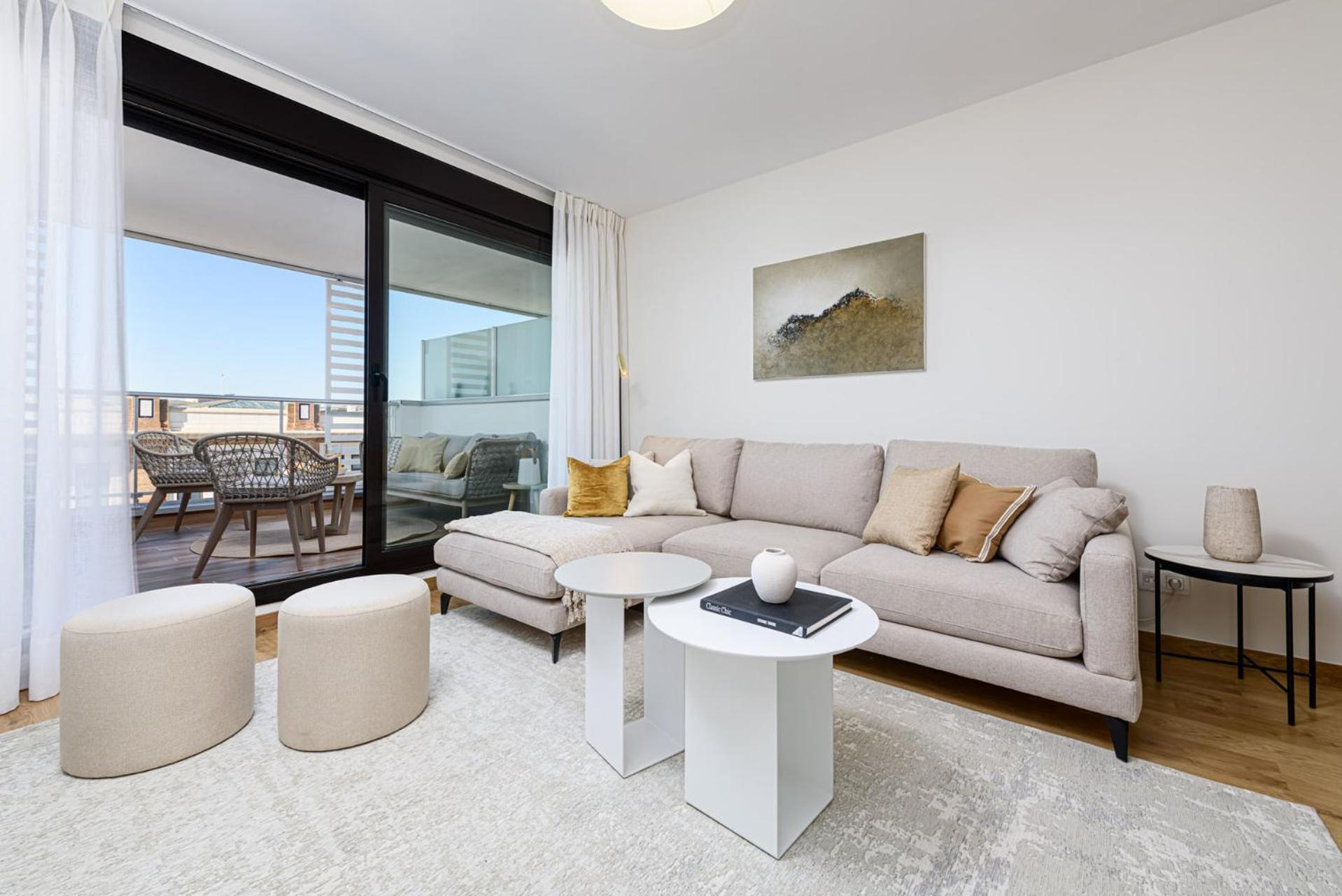 Maritimo In By Solaga Homes Málaga