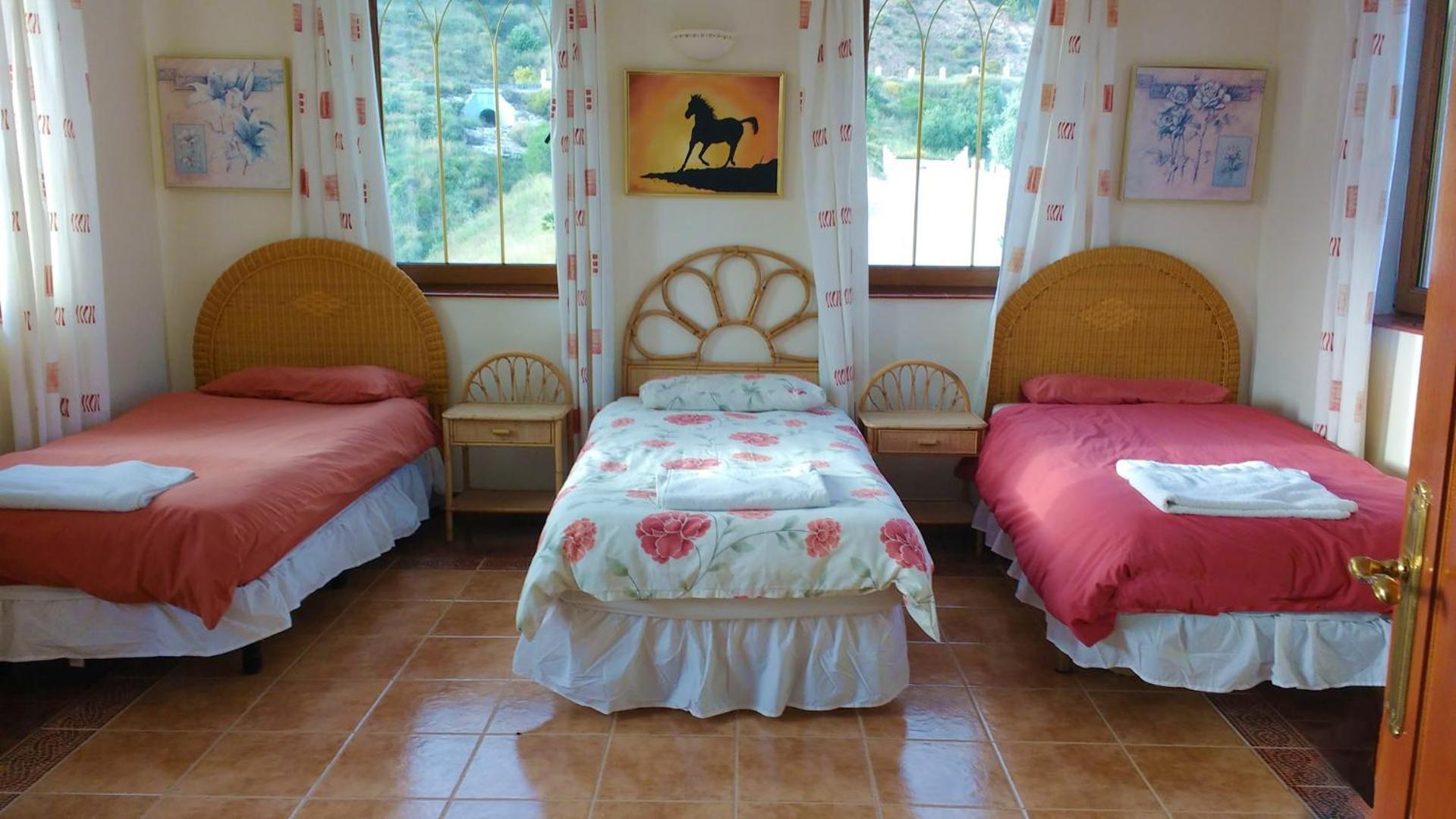Villa Ingles