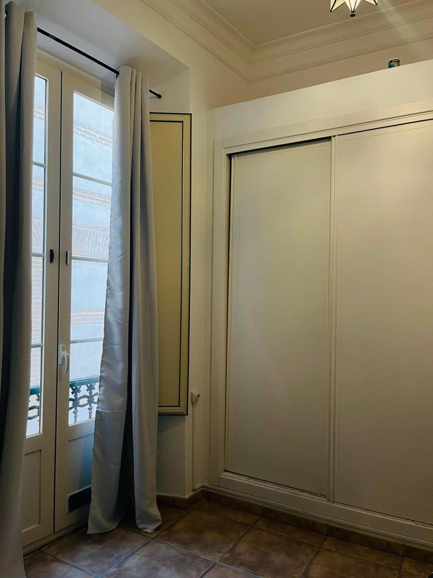 Apartment Malak-rooms *
