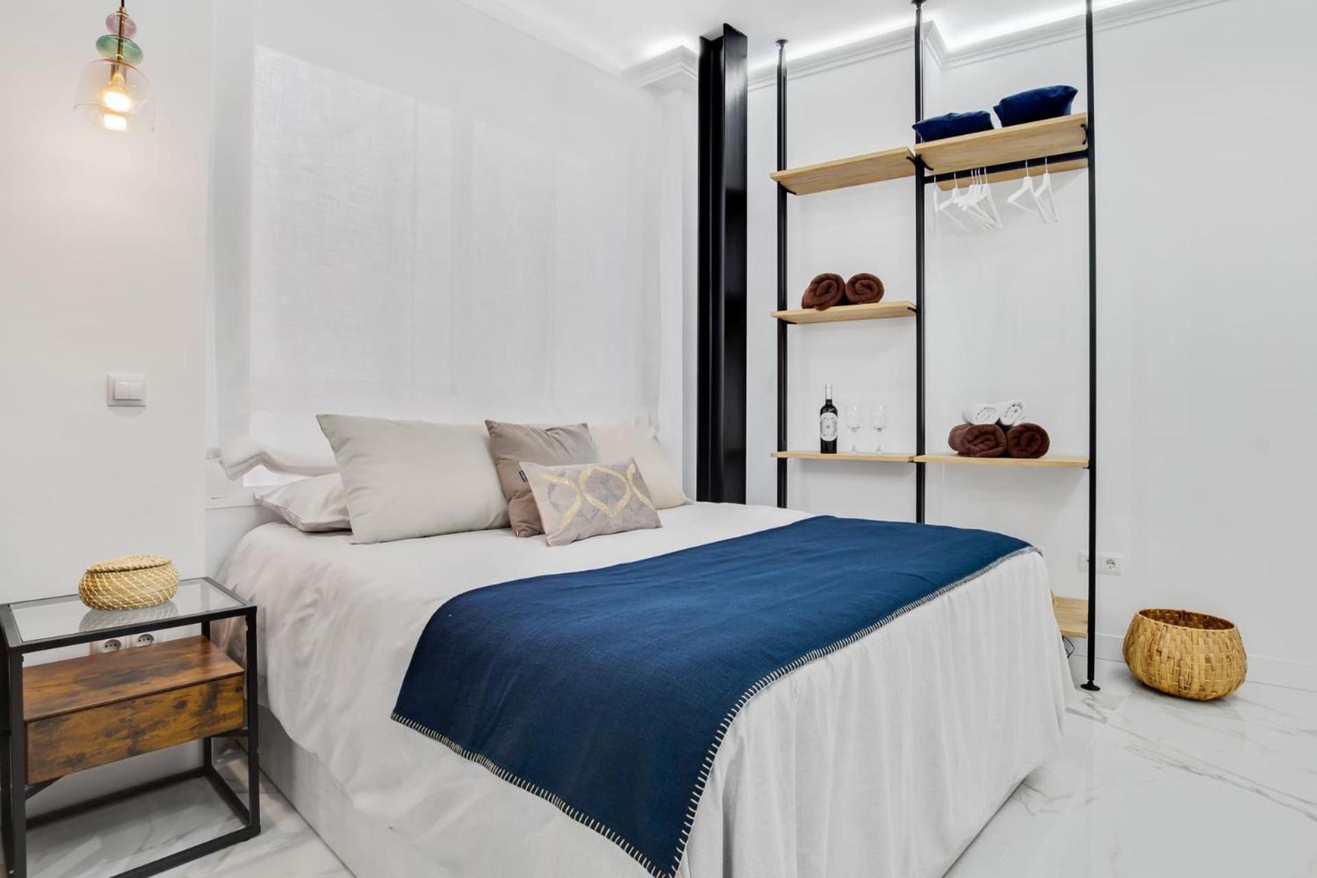 Apartamento En El Centro De Apartamento *