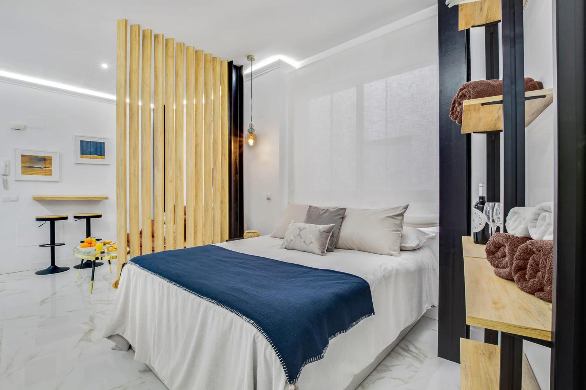 Apartamento Apartamento En El Centro De Málaga