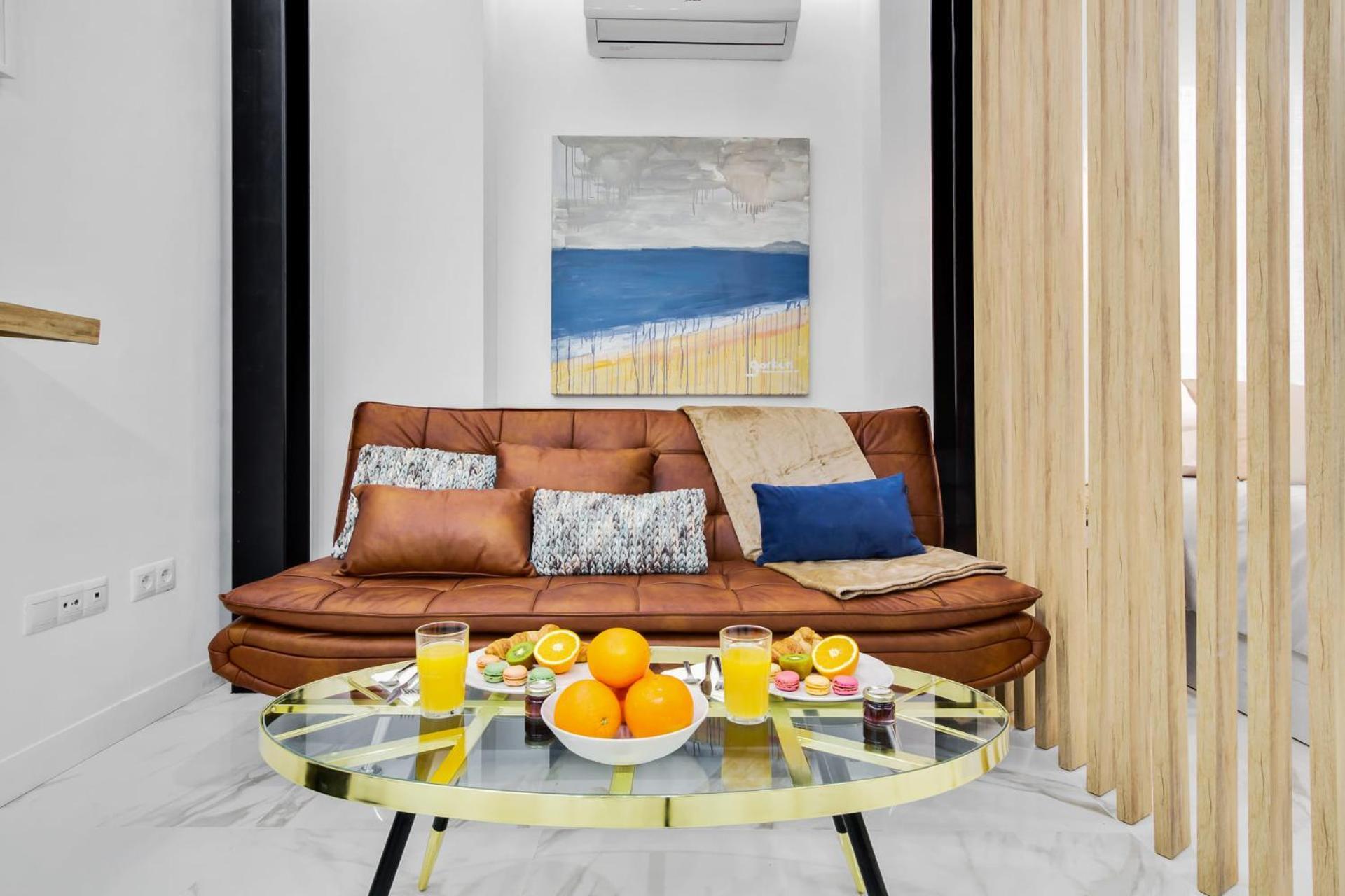 Apartamento Apartamento En El Centro De