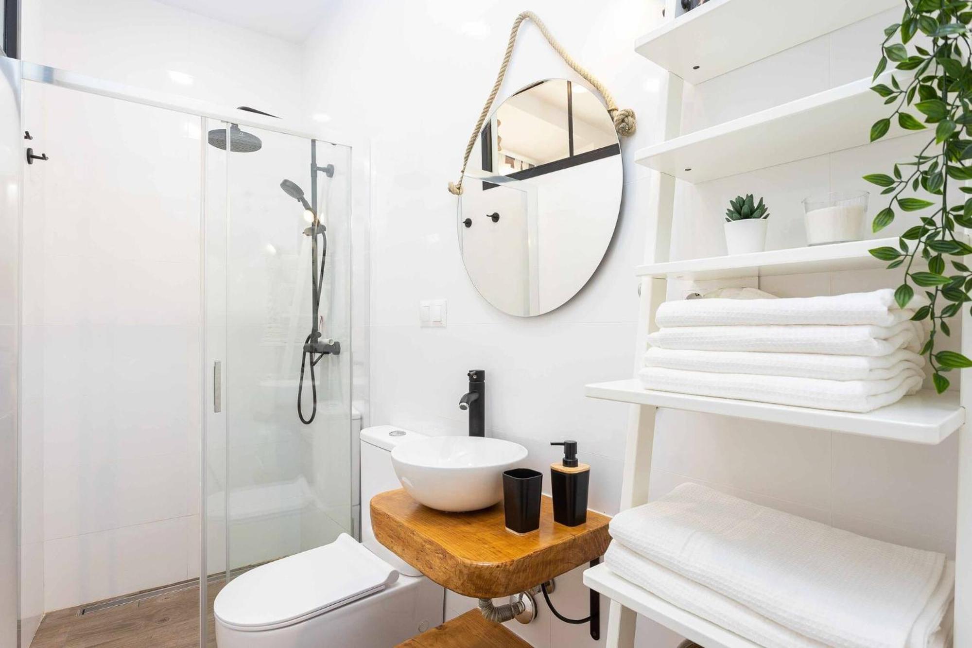 Vivendos New Y Cool At Center Apartamento Málaga