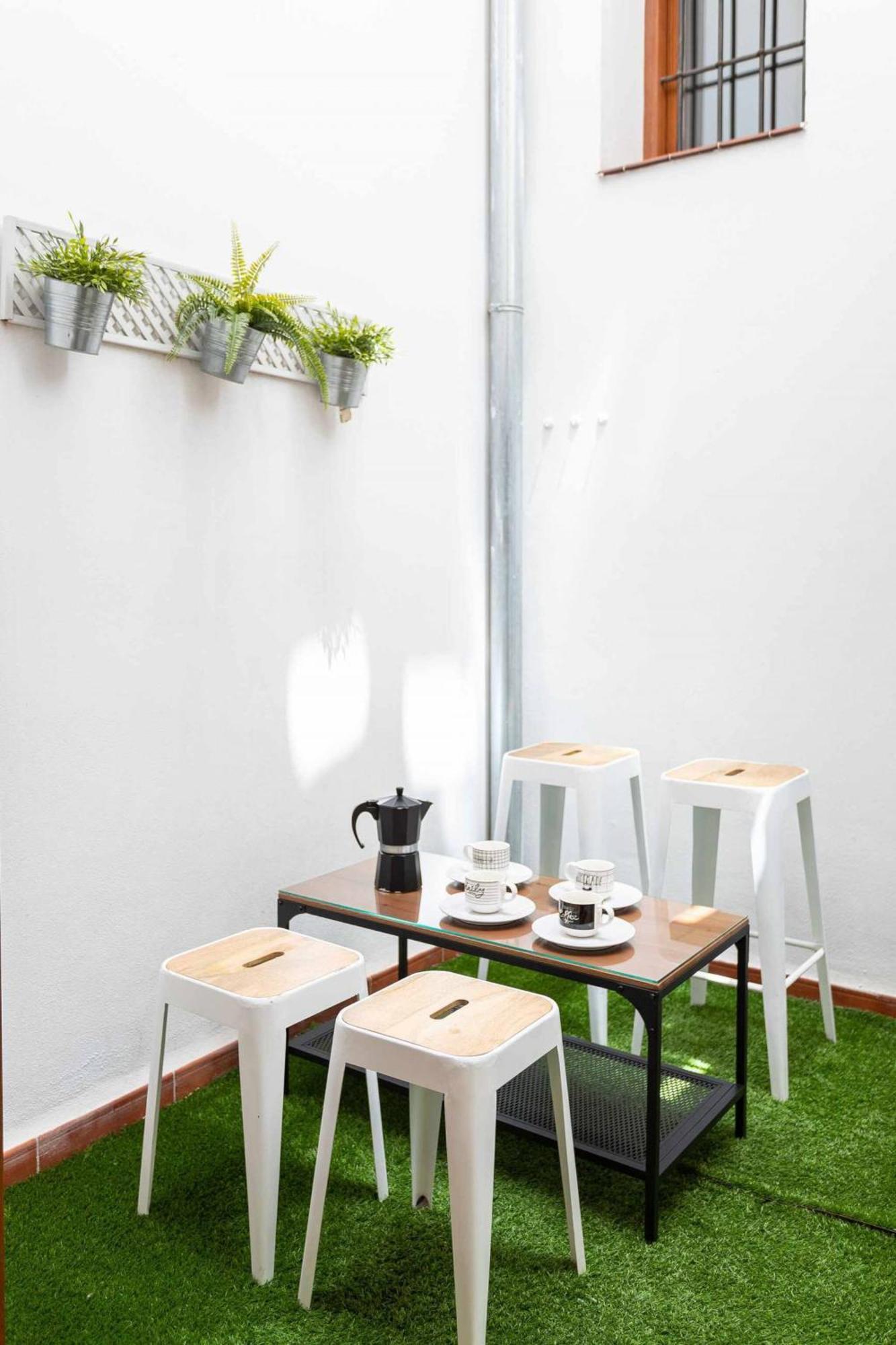 Vivendos New Y Cool At Center Apartamento