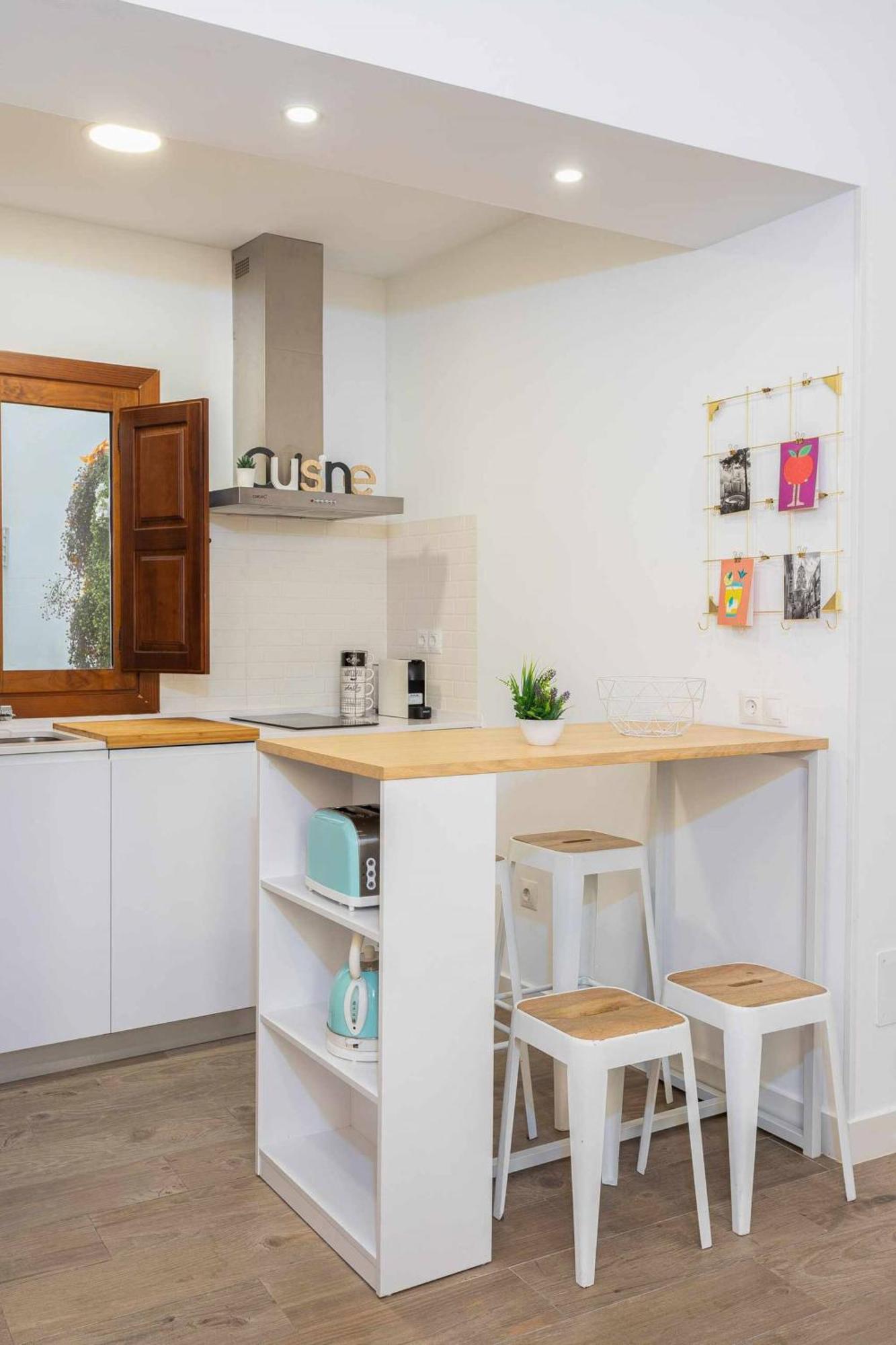 Apartamento Vivendos New Y Cool At Center *