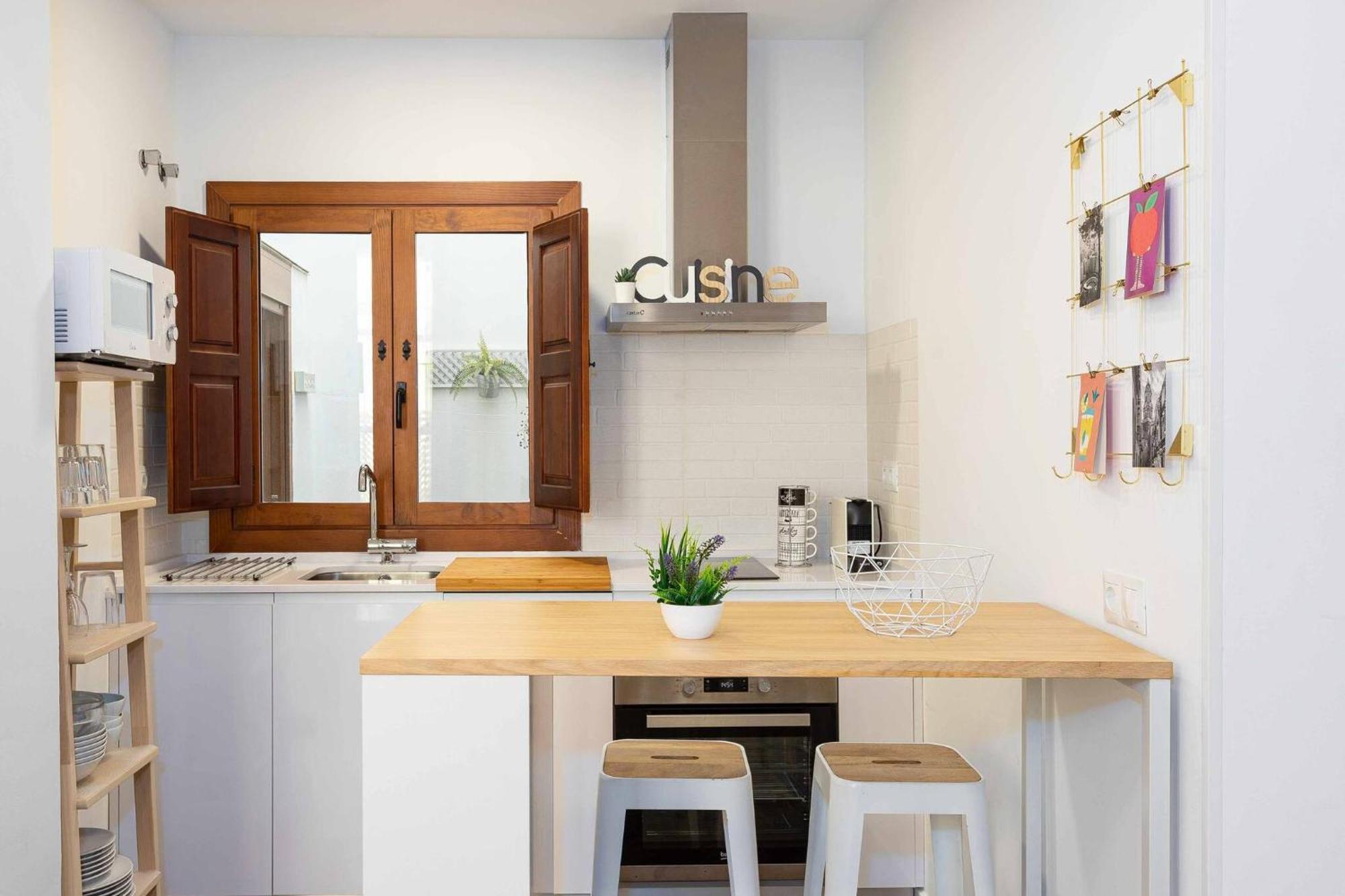 Vivendos New Y Cool At Center Apartamento *