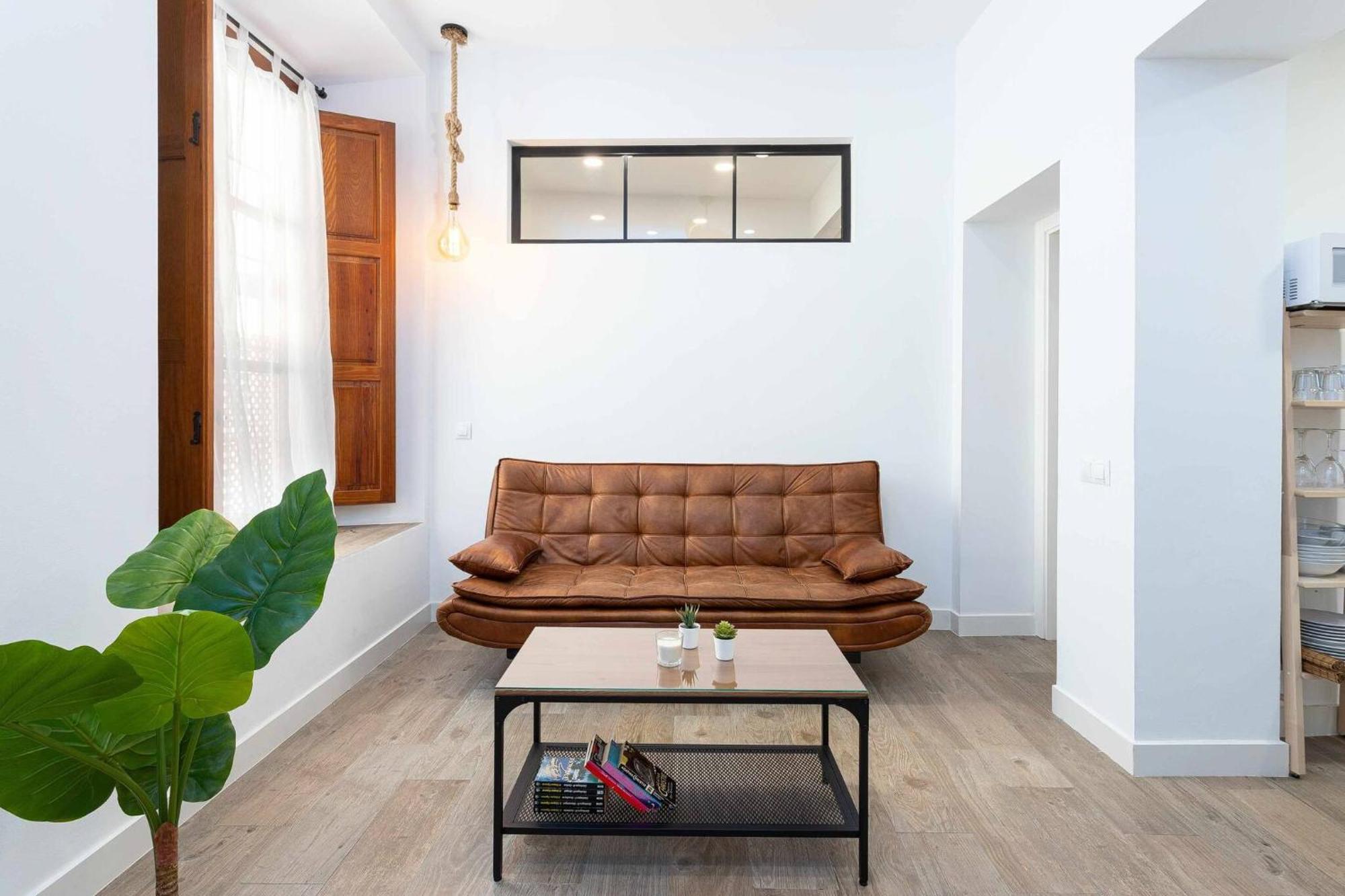 Apartamento Vivendos New Y Cool At Center Málaga