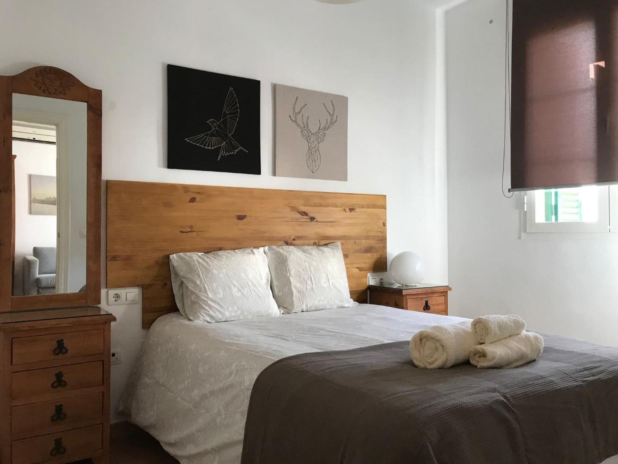 Apartamento Acogedor En Centro Málaga