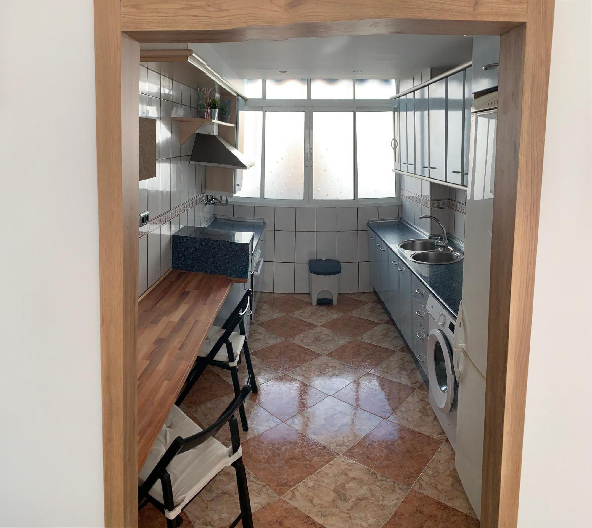Los Guindos Apartamento