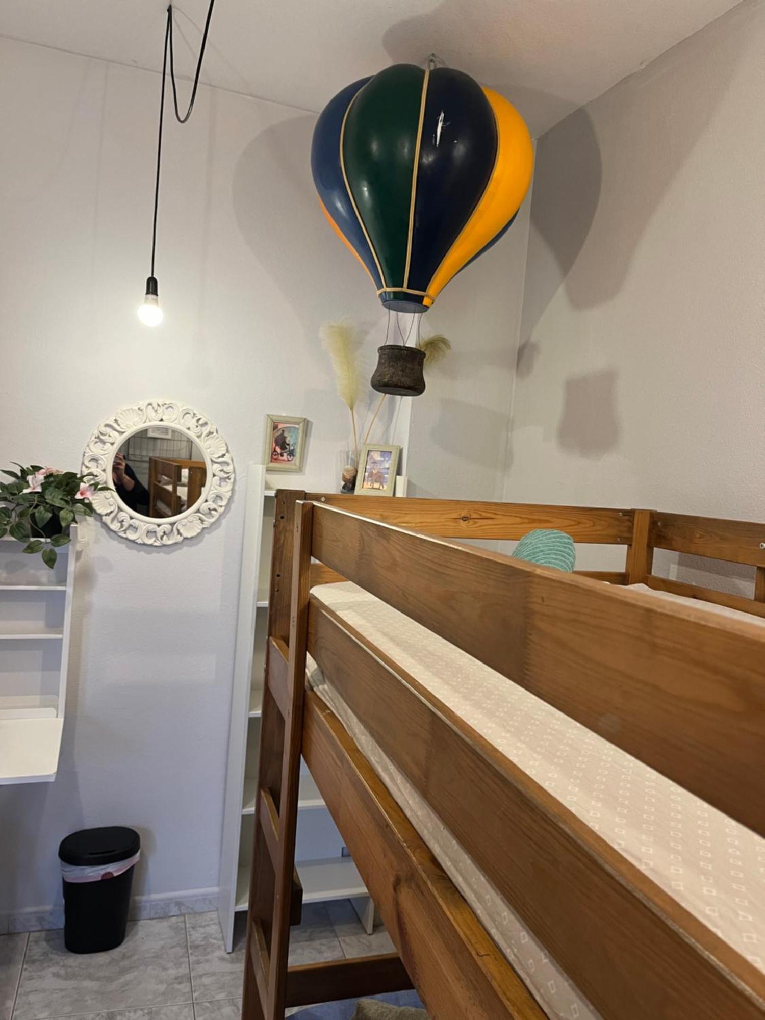 Habitación En Calle Molino *