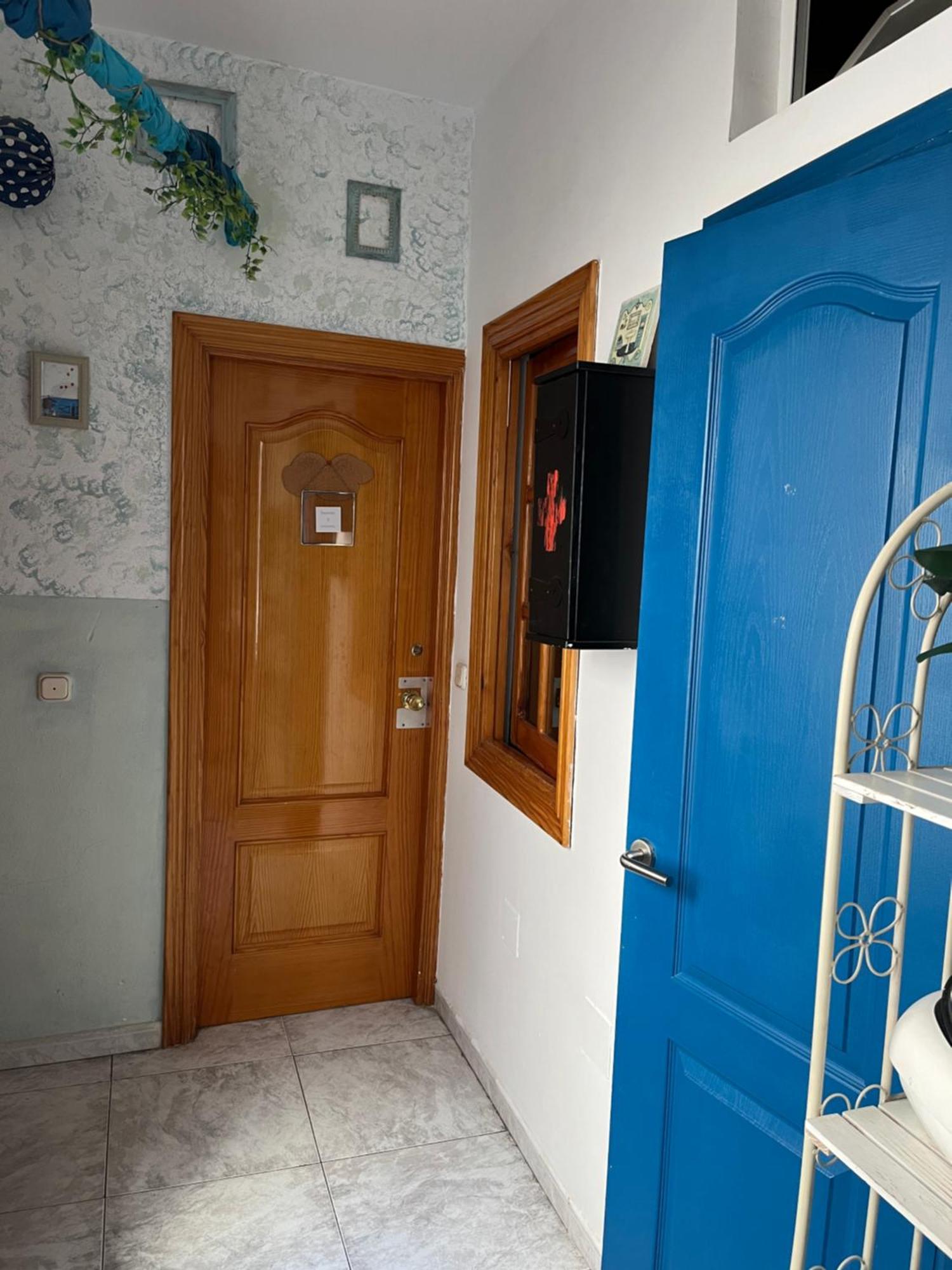 Habitación En Calle Molino Pensión *