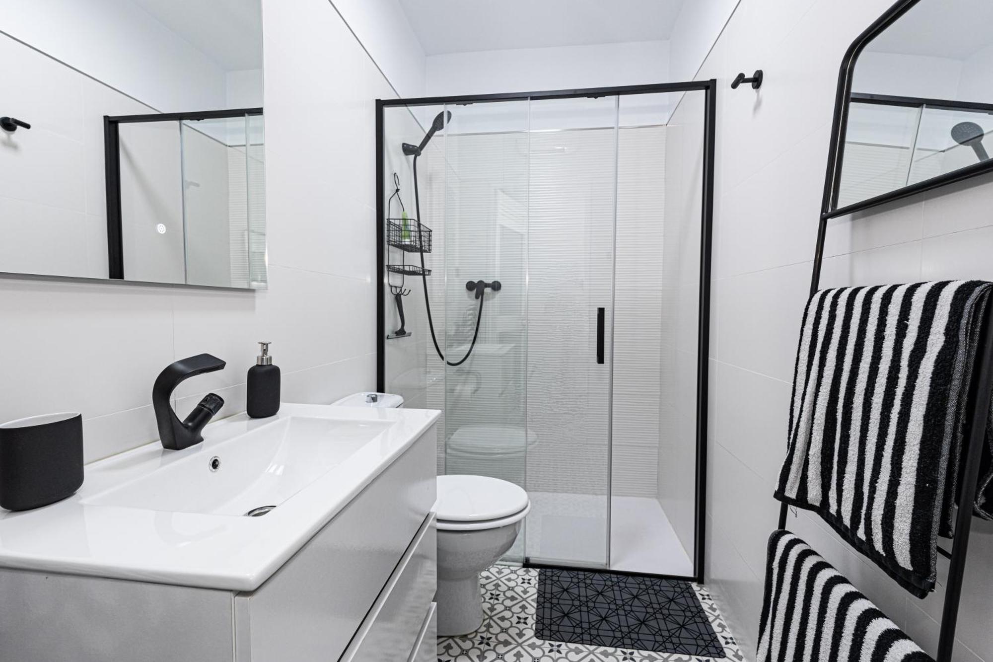 Apartment Pandora House Malaga