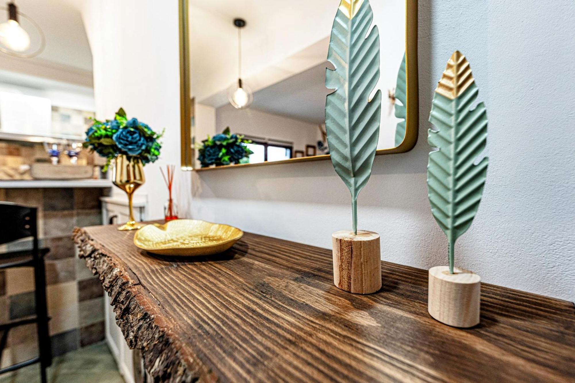 Pandora House Apartment *